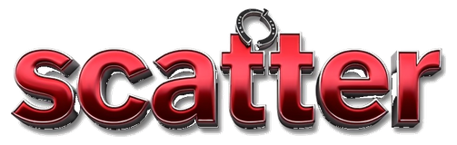 scatter